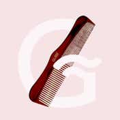 GUBB Dressing Hair Comb (40 g)