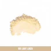 Colorbar Timeless Filling and Lifting Compact - Light Linen-001 (9 g)