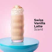 Foxtale Hula Hoop Swiss Milk Ultra Nourishing Moisture Body Lotion (200 ml)