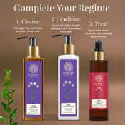 Forest Essentials Amla Honey & Mulethi Hair Conditioner (50ml)