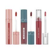 Rom&nd Lip Tints Trial Combo