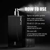 Ajmal Kuro Eau De Parfum Long Lasting Premium Men's Fragrance & Luxury Perfume (90 ml)