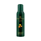 Royal Mirage Gold Long Lasting Deodorant Perfume Body Spray (200ml)