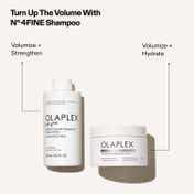 Olaplex Weightless Nourishing Mask (200 ml)