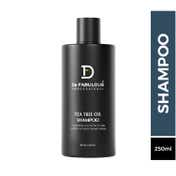 De Fabulous Tea Tree Oil Shampoo (250ml)