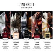 Givenchy L'Interdit Rouge Eau De Parfum (50ml)