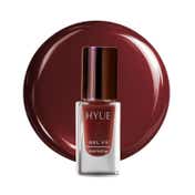 Hyue Gel Fx Nail Paint - Cocoa (8 ml)