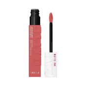 Maybelline New York Super Stay Matte Ink Liquid Lipstick - 175 Ringleader (5 ml)