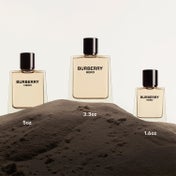 Burberry Hero Eau De Toilette (150ml)