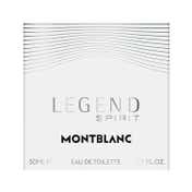 Montblanc Legend Spirit EDT (50ml)