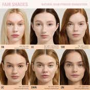 Kylie Cosmetics Natural Blur Powder Foundation - 2WN (10 g)