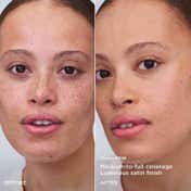 Clarins Double Serum Foundation - M5W (30 ml)