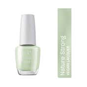 O.P.I Nature Strong Vegan Nail Lacquer - Sage It for Later (15 ml)
