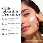 Nuetrogena UltraSheer Fluid Sunscreen (40 ml)