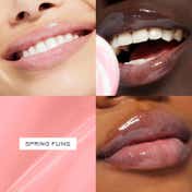 Lancome Juicy Tubes Ultra Shiny & Moisturising Lip Gloss - 08 Tickled Pink (15 ml)