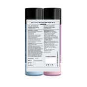 Bella Vita Mystic Bloom + Polar Breeze Unisex Deodorant (2 Pcs)