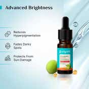 Pilgrim 15% Vitamin C Face Serum with Kakadu Plum (10 ml)