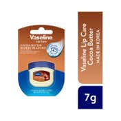 Vaseline Lip Care Balm - Cocoa Butter (7 g)