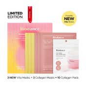 Biodance Glow Duo Set (7 pcs)
