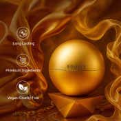 Eze Perfume Elevate Range Boujee Eau De Parfum (30 ml)