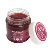 Rustic Art Organic Concentrate Wild Rose Facewash (125g)