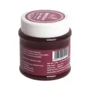 Rustic Art Organic Concentrate Wild Rose Facewash (125g)