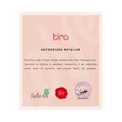 Rustic Art Organic Concentrate Floral Shower Body Wash (200g)