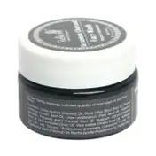 Rustic Art Organic Concentrate Geranium Charcoal Facewash (50g)