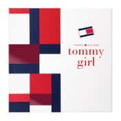 Tommy Hilfiger Girl Eau de Toilette and Body Lotion Gift Set (2 Pcs)