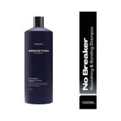 Sebastian Professional No Breaker Nourishing & Bonding Shampoo (1000 ml)