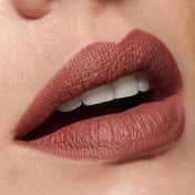 M.A.C Macximal Silky Matte Lipstick - Timeless Taupe (3.5 g)