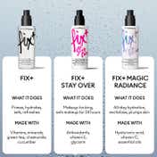 M.A.C Prep + Prime Fix+ Setting Spray - Original (100 ml)
