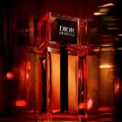 DIOR Homme Sport Eau De Toilette for Men (75 ml)