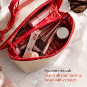 Tira Love Vanity Pouch