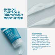 PAULA'S CHOICE Skin Balancing Invisible Finish Moisture Gel (60 ml)