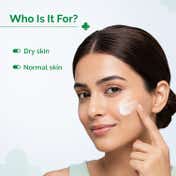 The Derma Co 5% Nia-Ceramide Daily Hydrating Moisturizer (50 g)