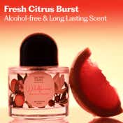 Sacred Grove Wildflower Hair Perfume For Women (50 ml)