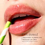 Farmacy Beauty Lip Smoothie - Strawberry (10 g)