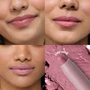 Ruby’s Organics OneStick Blurr Lip and Cheek Color Crayon - Clay Pink (1 g)