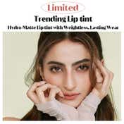 Etude Fixing Tint - Sufi Red (4 g)