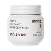 Innisfree Super Volcanic Pore Clay Mask (100 ml)