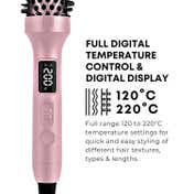 Alan Truman Digital Volumo - Hair Volumising, Curling & Waving Brush (38Mm Barrel)