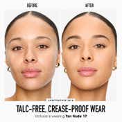 bareMinerals Original Pressed Powder Foundation SPF 15 - Tan Nude 17 (9 g)