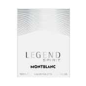 Montblanc Legend Spirit EDT (100ml)