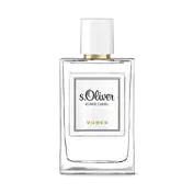 s.Oliver Black Label Women Eau de Toilette Natural Spray (50ml)