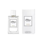 s.Oliver Black Label Women Eau de Toilette Natural Spray (50ml)