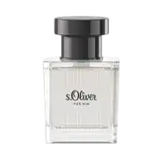 s.Oliver For Him Eau de Toilette Natural Spray (30ml)