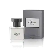 s.Oliver For Him Eau de Toilette Natural Spray (30ml)