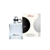 s.Oliver Men Eau De Toilette Natural Spray (30ml)