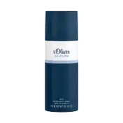 s.Oliver So Pure Man Deodorant Aerosol Spray (150ml)